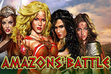 Egt Provide Amazonsbattle Изи Кеш играть