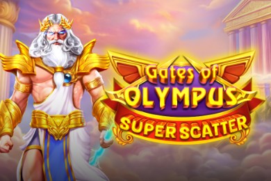 Gatesofolympussuperscatter игровой автомат Изи Кеш